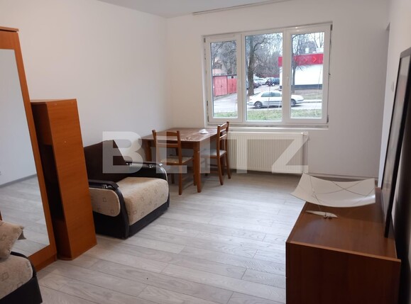 Garsoniera de inchiriat in Targoviste | Poza1