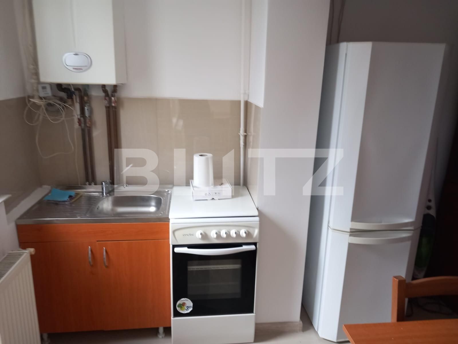 Garsoniera de inchiriat in Targoviste | Poza2