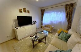  Apartament  2 camere, 52 mp, Ultracentral