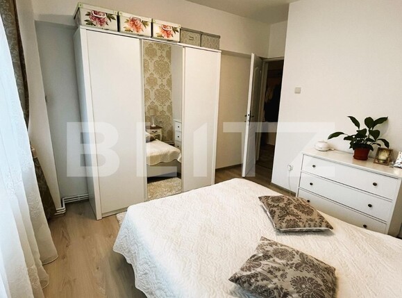 Apartament de vânzare 2 camere Central - 106760AV | BLITZ Târgoviște | Poza2