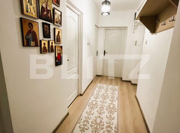 Apartament de vânzare 2 camere Central - 106760AV | BLITZ Târgoviște | Poza5