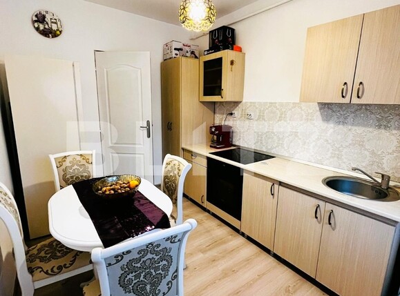 Apartament de vânzare 2 camere Central - 106760AV | BLITZ Târgoviște | Poza6