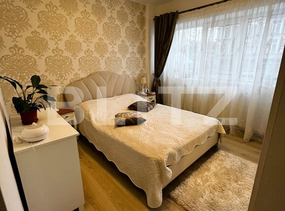 Apartament de vânzare 2 camere Central - 106760AV | BLITZ Târgoviște | Poza1