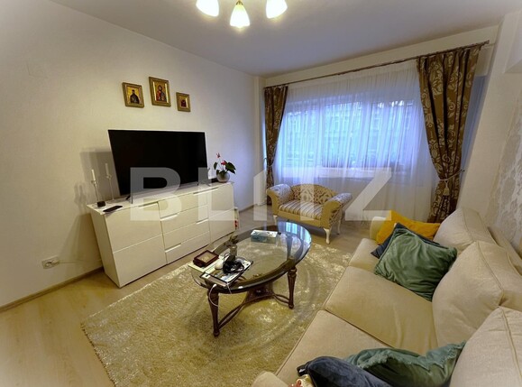 Apartament de vânzare 2 camere Central - 106760AV | BLITZ Târgoviște | Poza3