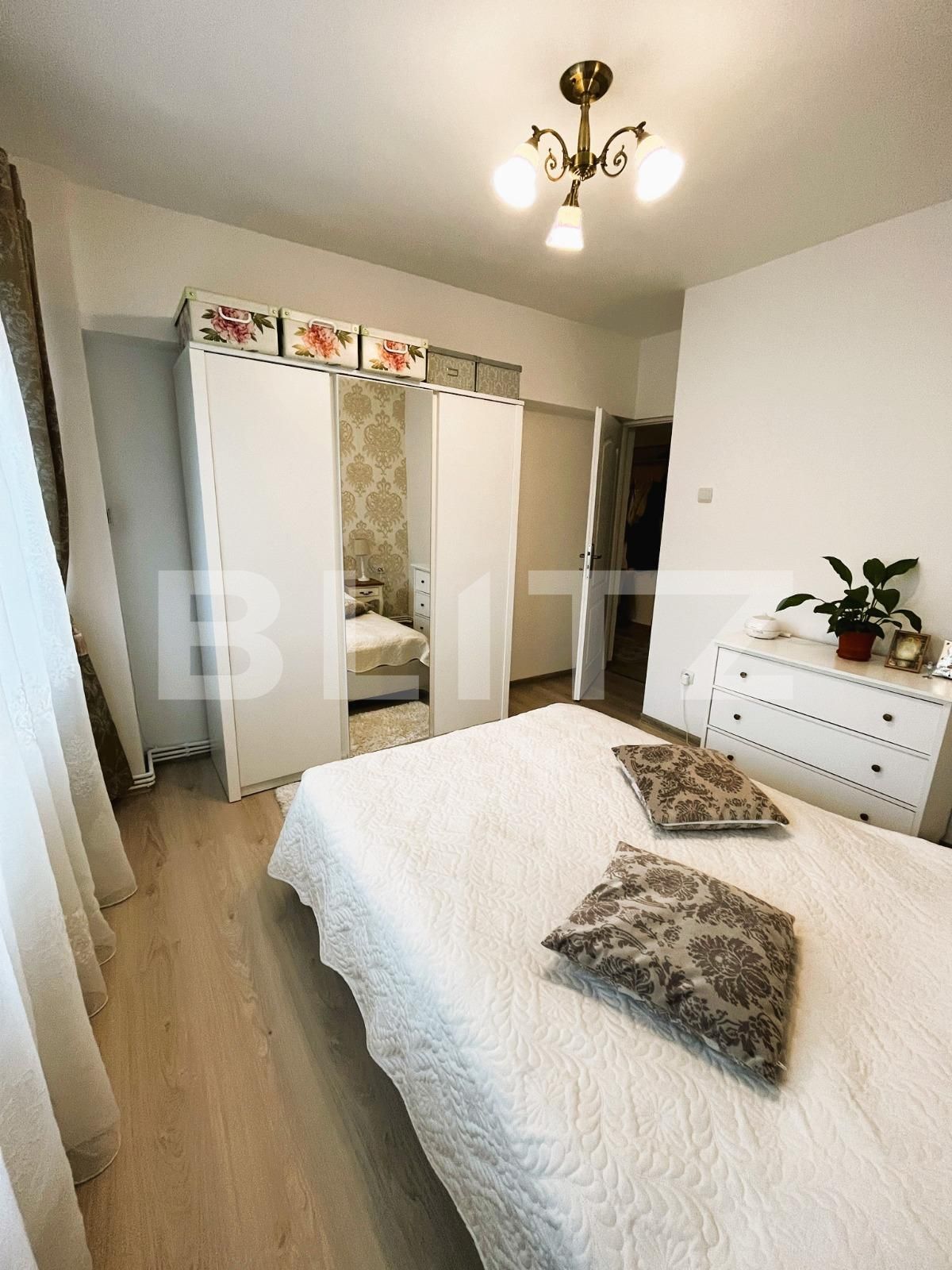 Apartament de vânzare 2 camere Central - 106760AV | BLITZ Târgoviște | Poza2