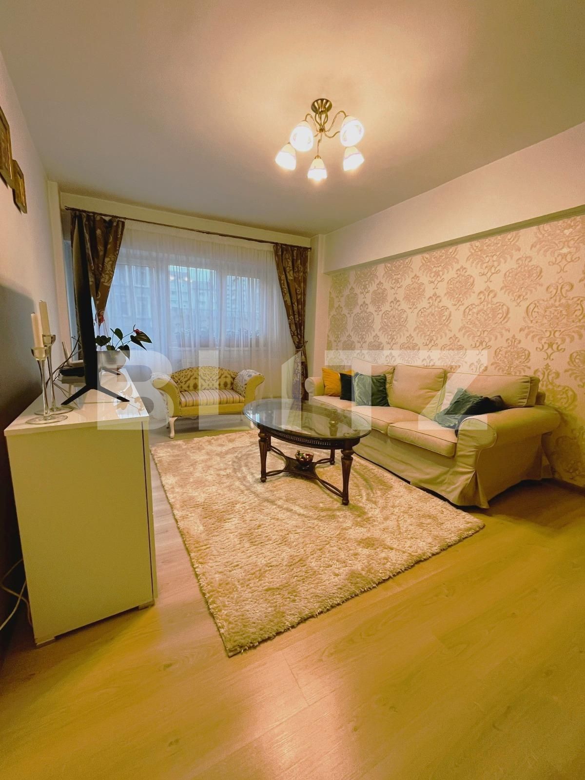 Apartament de vânzare 2 camere Central - 106760AV | BLITZ Târgoviște | Poza4