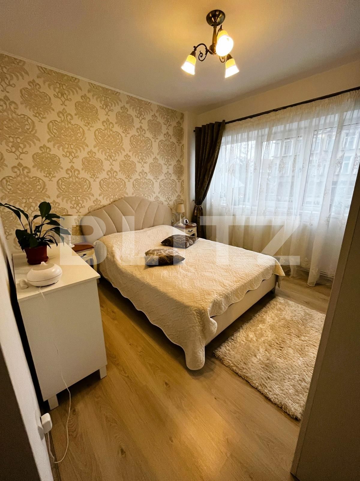 Apartament de vânzare 2 camere Central - 106760AV | BLITZ Târgoviște | Poza1