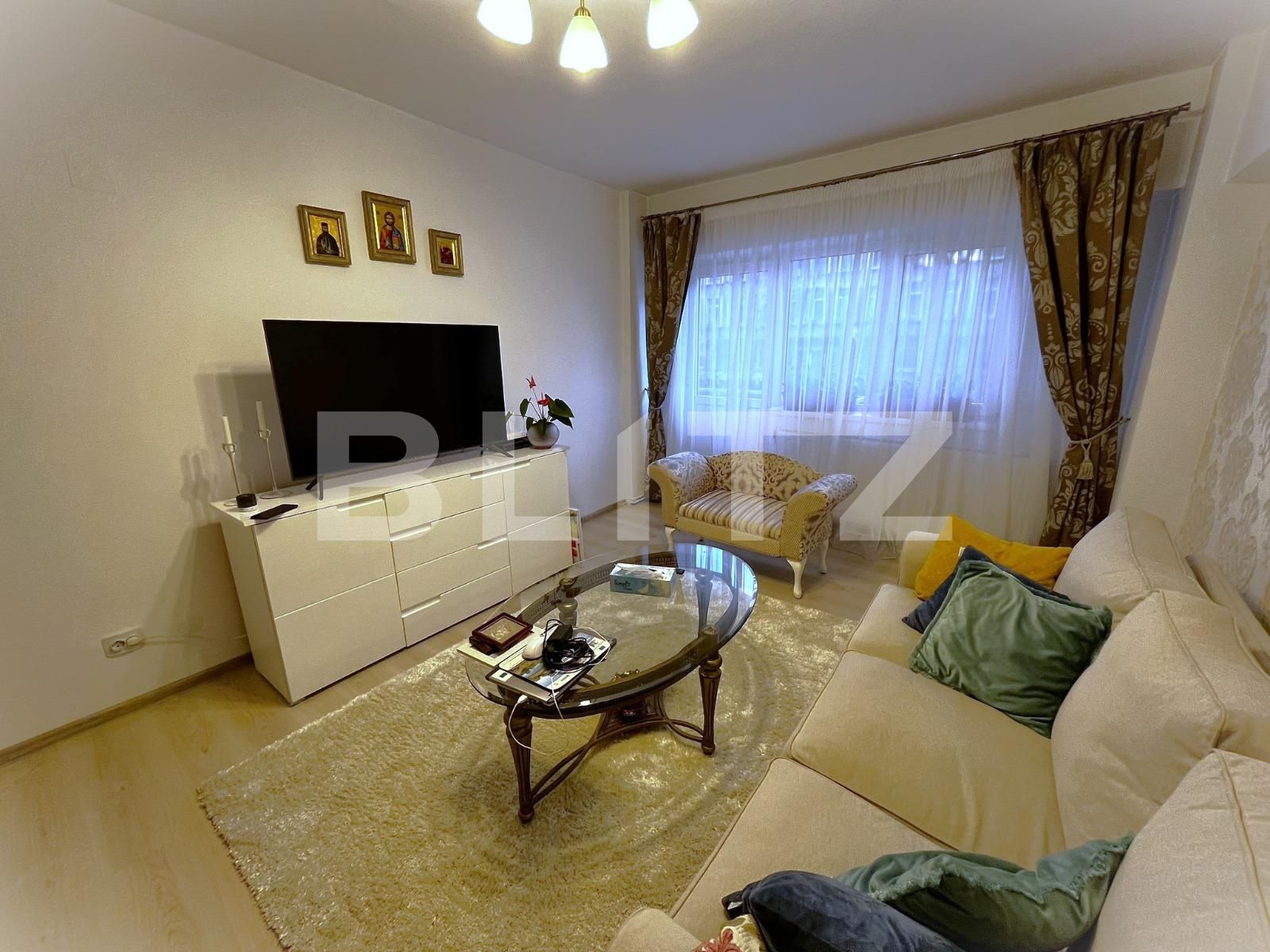 Apartament de vânzare 2 camere Central - 106760AV | BLITZ Târgoviște | Poza3