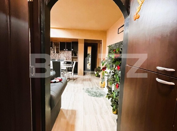 Apartament de vânzare 3 camere Micro 6 - 106761AV | BLITZ Târgoviște | Poza7