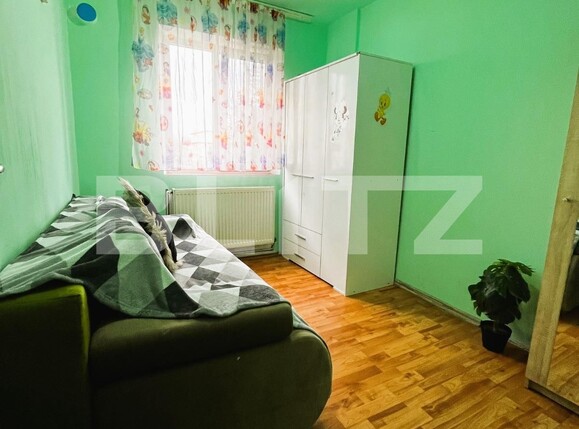 Apartament de vânzare 3 camere Micro 6 - 106761AV | BLITZ Târgoviște | Poza6