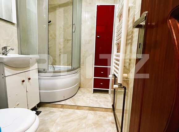 Apartament de vânzare 3 camere Micro 6 - 106761AV | BLITZ Târgoviște | Poza8