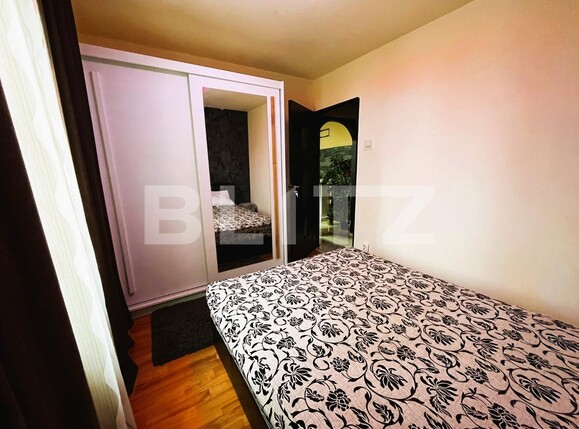 Apartament de vânzare 3 camere Micro 6 - 106761AV | BLITZ Târgoviște | Poza5