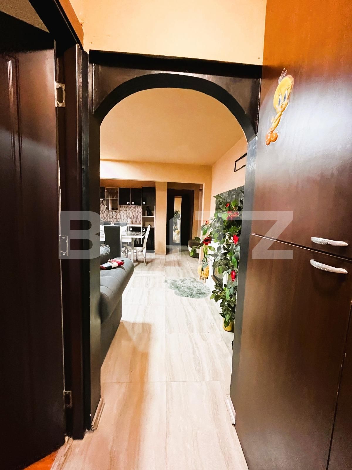 Apartament de vânzare 3 camere Micro 6 - 106761AV | BLITZ Târgoviște | Poza7