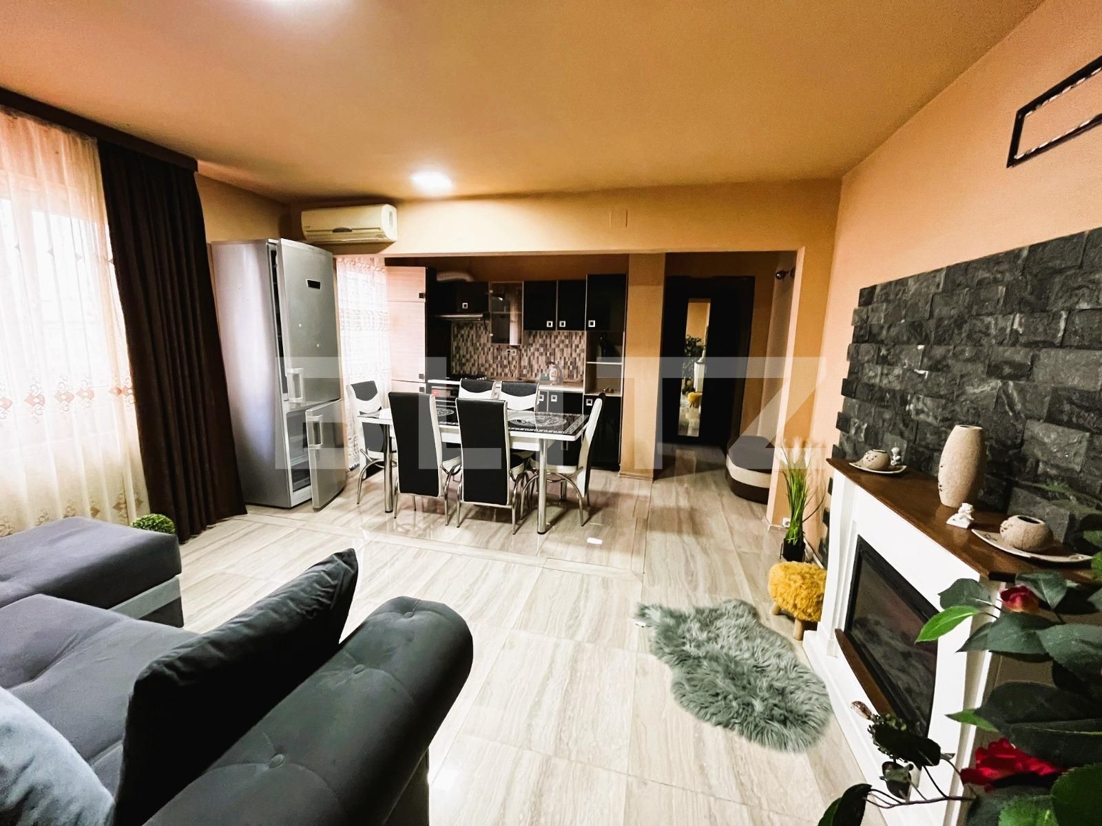 Apartament de vânzare 3 camere Micro 6 - 106761AV | BLITZ Târgoviște | Poza2