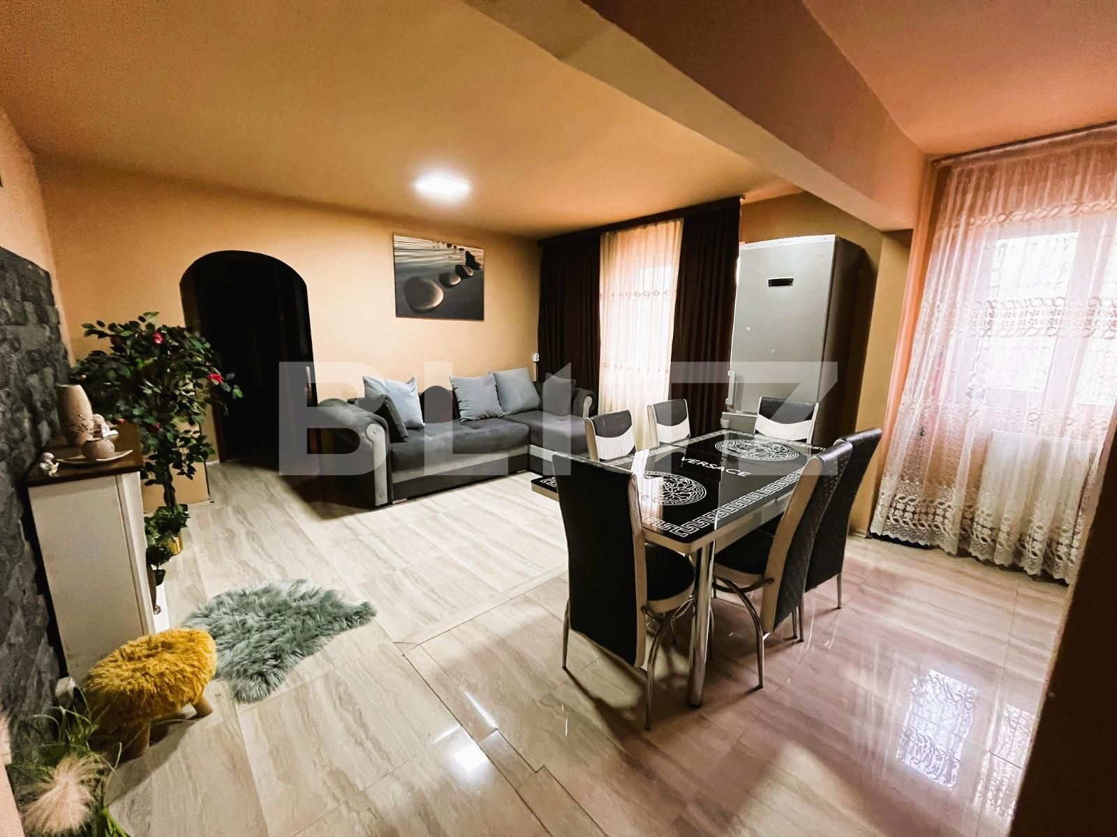 Apartament de vânzare 3 camere Micro 6 - 106761AV | BLITZ Târgoviște | Poza1