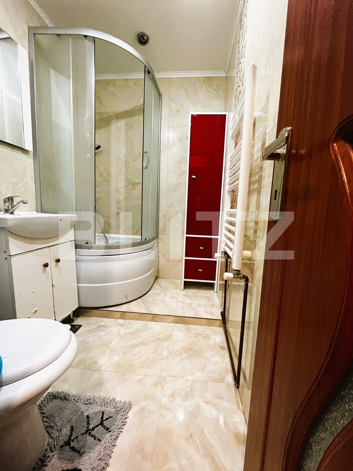 Apartament de vânzare 3 camere Micro 6 - 106761AV | BLITZ Târgoviște | Poza8