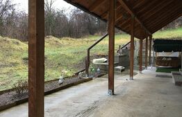 Casa familiara individuala, 100mp, teren 800mp, Branesti