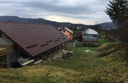 Casa familiara individuala, 100mp, teren 800mp, Branesti