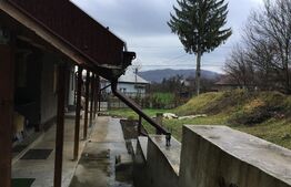 Casa familiara individuala, 100mp, teren 800mp, Branesti