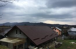 Casa familiara individuala, 100mp, teren 800mp, Branesti