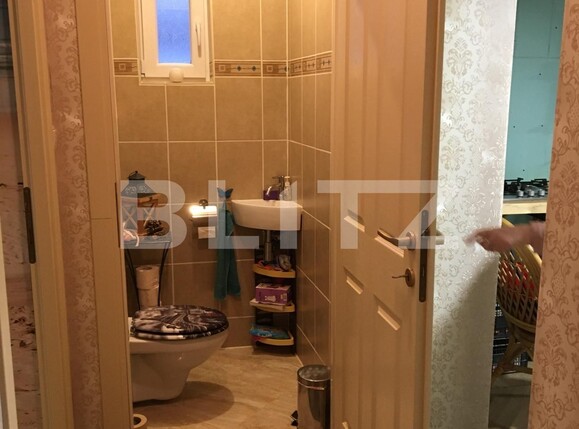 Casa de vânzare 3 camere Exterior Nord - 106766CV | BLITZ Târgoviște | Poza10