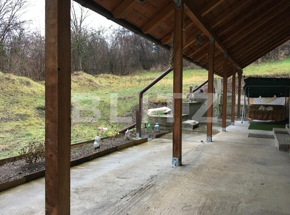 Casa de vânzare 3 camere Exterior Nord - 106766CV | BLITZ Târgoviște | Poza4