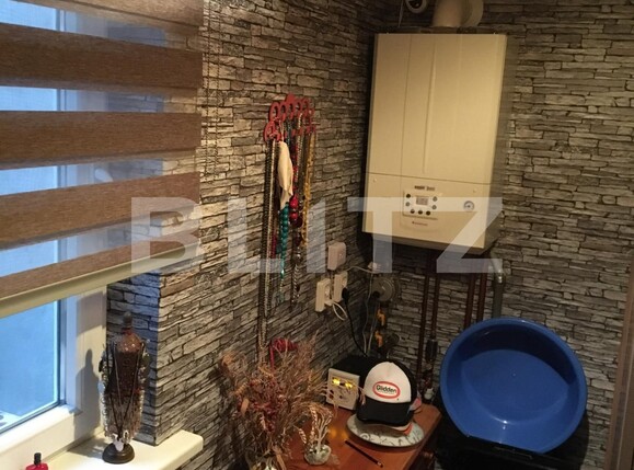 Casa de vânzare 3 camere Exterior Nord - 106766CV | BLITZ Târgoviște | Poza12