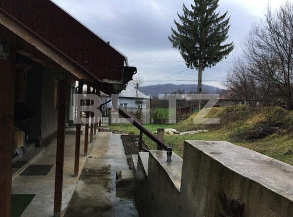 Casa de vânzare 3 camere Exterior Nord - 106766CV | BLITZ Târgoviște | Poza3