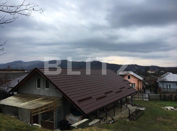 Casa de vânzare 3 camere Exterior Nord - 106766CV | BLITZ Târgoviște | Poza1