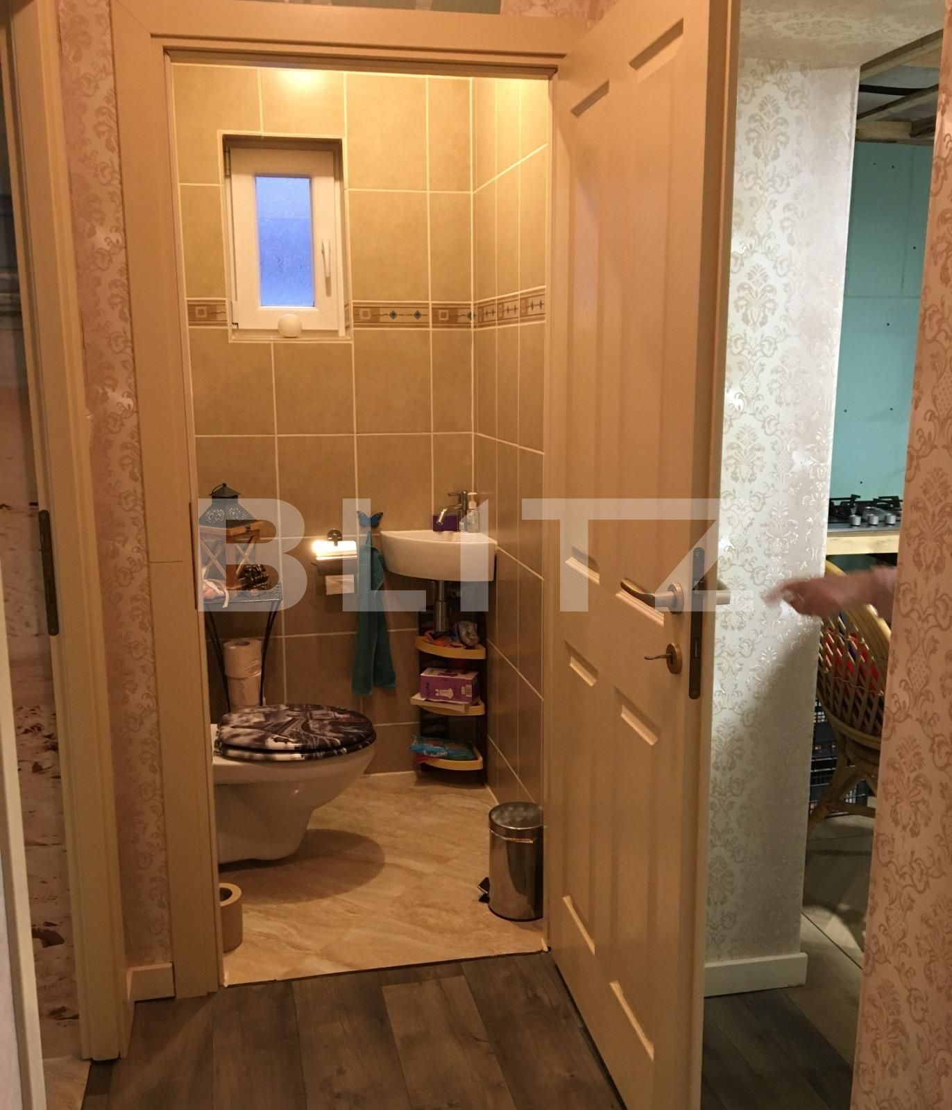 Casa de vânzare 3 camere Exterior Nord - 106766CV | BLITZ Târgoviște | Poza10