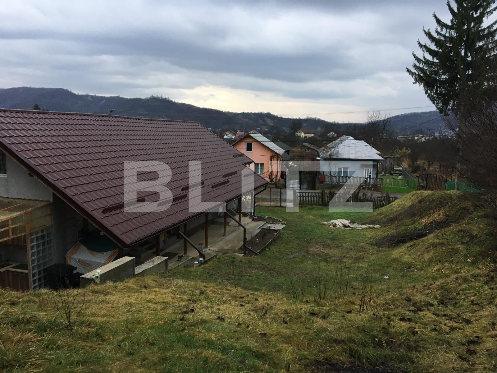 Casa de vânzare 3 camere Exterior Nord - 106766CV | BLITZ Târgoviște | Poza2