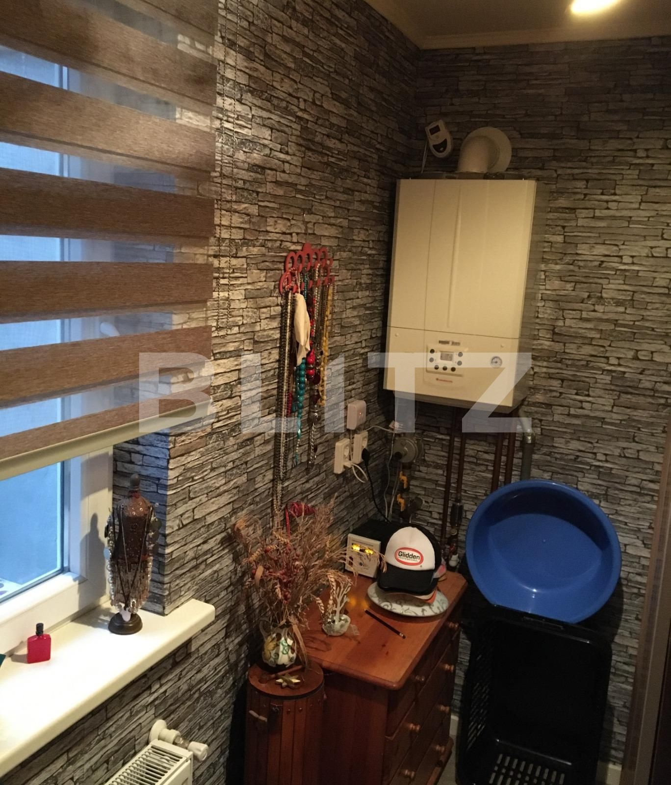 Casa de vânzare 3 camere Exterior Nord - 106766CV | BLITZ Târgoviște | Poza12