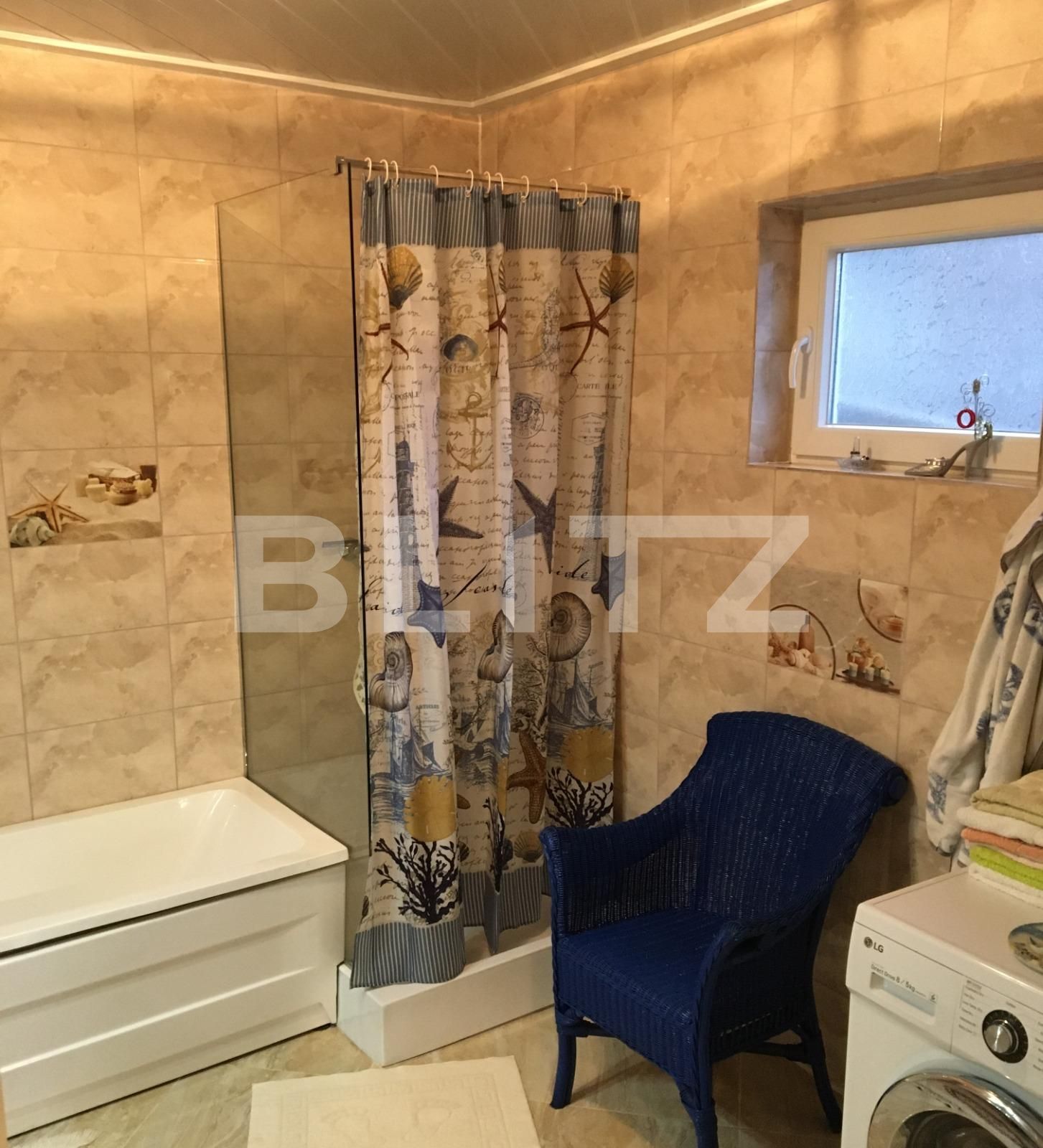 Casa de vânzare 3 camere Exterior Nord - 106766CV | BLITZ Târgoviște | Poza8