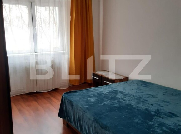 Apartament de închiriat 3 camere Micro 12 - 106790AI | BLITZ Târgoviște | Poza4