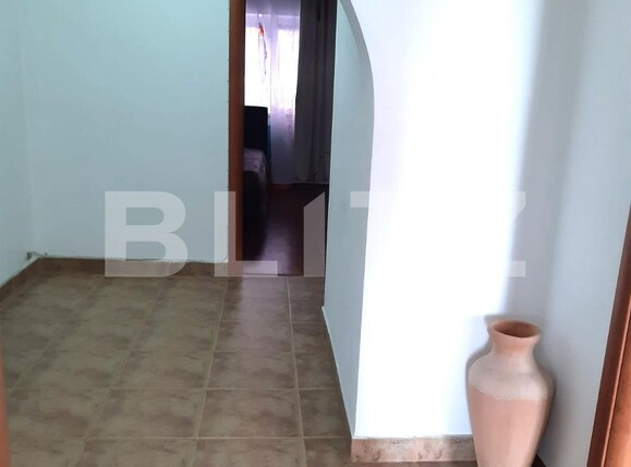 Apartament de închiriat 3 camere Micro 12 - 106790AI | BLITZ Târgoviște | Poza1