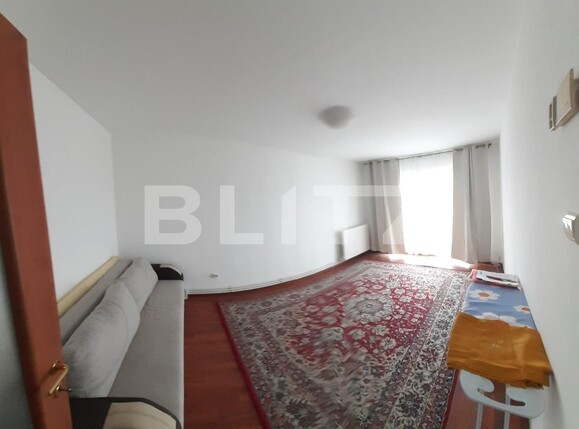 Apartament de închiriat 3 camere Micro 12 - 106790AI | BLITZ Târgoviște | Poza2