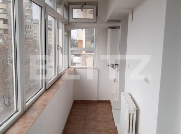 Apartament de închiriat 3 camere Micro 12 - 106790AI | BLITZ Târgoviște | Poza3