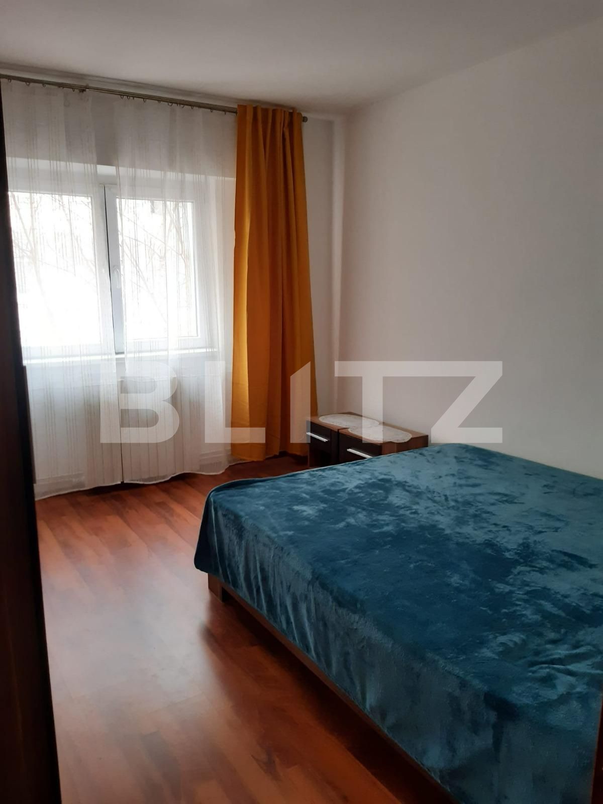Apartament de închiriat 3 camere Micro 12 - 106790AI | BLITZ Târgoviște | Poza4