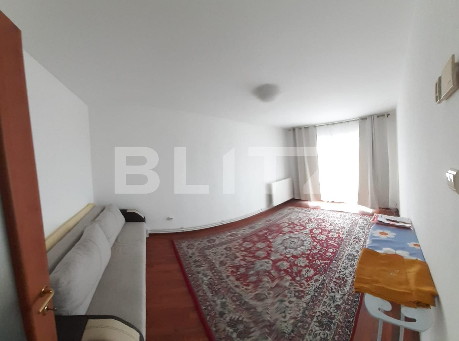 Apartament de închiriat 3 camere Micro 12 - 106790AI | BLITZ Târgoviște | Poza2