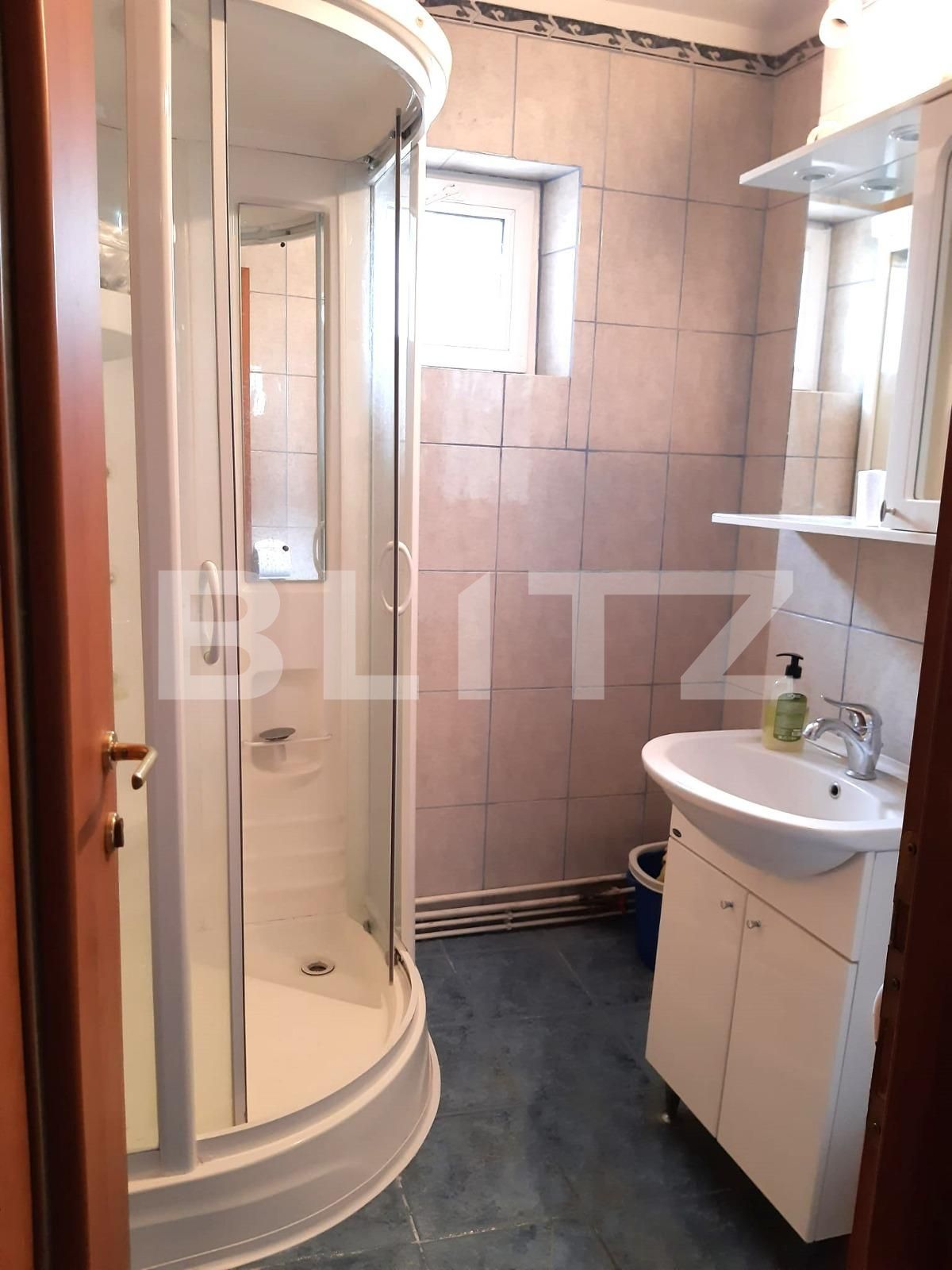 Apartament de închiriat 3 camere Micro 12 - 106790AI | BLITZ Târgoviște | Poza6