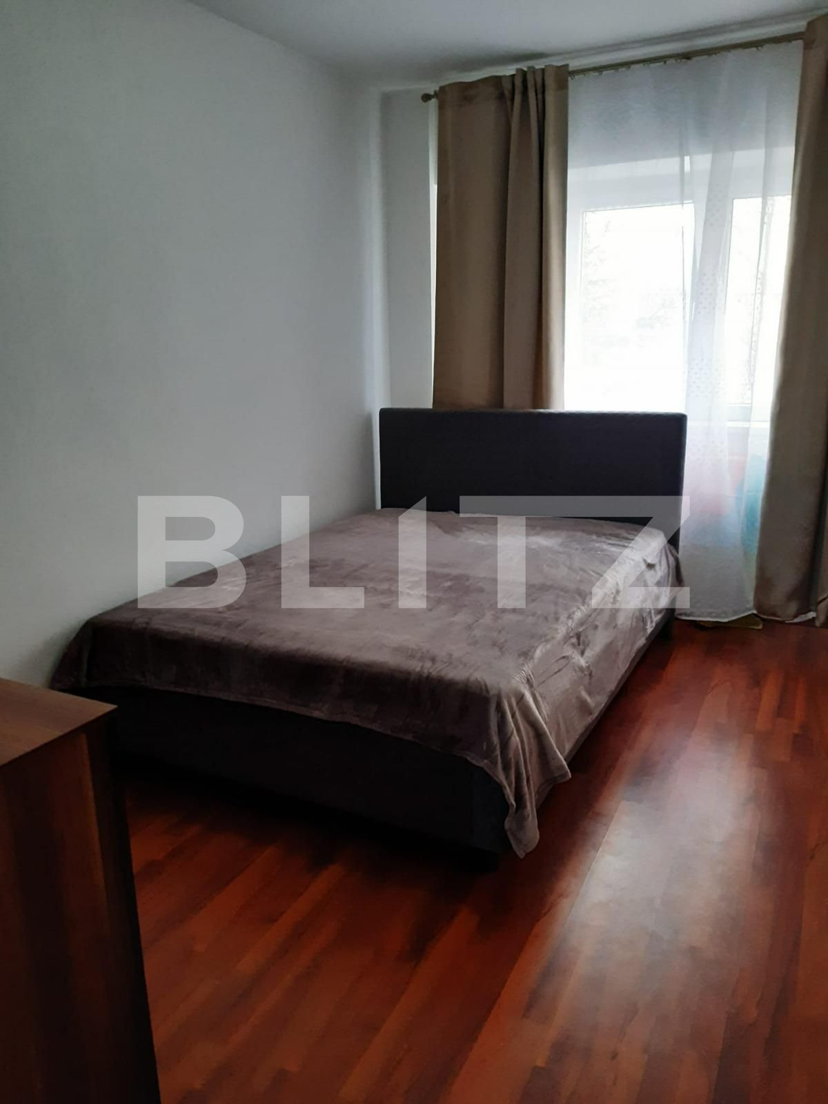 Apartament de închiriat 3 camere Micro 12 - 106790AI | BLITZ Târgoviște | Poza5
