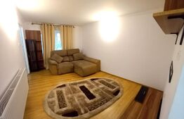 Apartament 2 camere, semidecomandat, mobilat, 40 mp, et 2, Micro 9