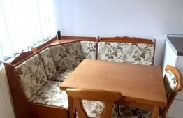 Apartament 2 camere, semidecomandat, mobilat, 40 mp, et 2, Micro 9