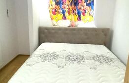 Apartament 2 camere, semidecomandat, mobilat, 40 mp, et 2, Micro 9