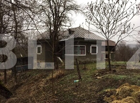 Casa de vânzare 5 camere Exterior Nord - 107072CV | BLITZ Târgoviște | Poza4