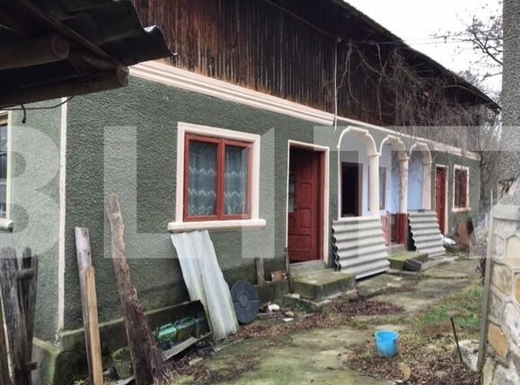 Casa de vânzare 5 camere Exterior Nord - 107072CV | BLITZ Târgoviște | Poza1