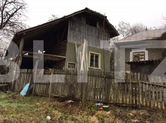 Casa de vânzare 5 camere Exterior Nord - 107072CV | BLITZ Târgoviște | Poza3