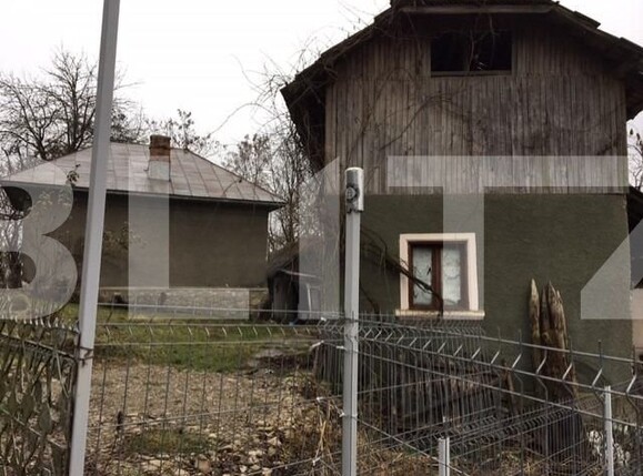 Casa de vânzare 5 camere Exterior Nord - 107072CV | BLITZ Târgoviște | Poza6