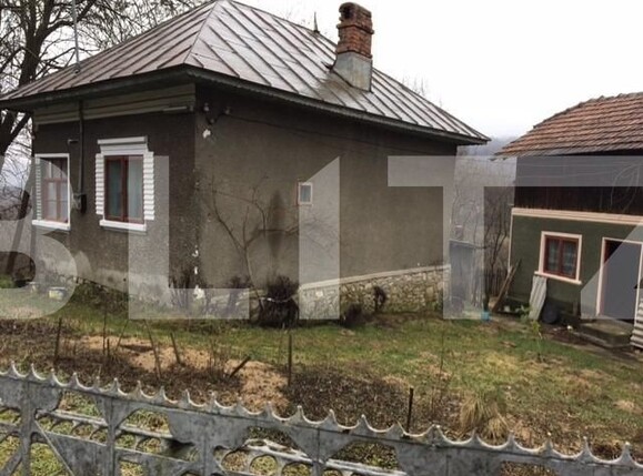 Casa de vânzare 5 camere Exterior Nord - 107072CV | BLITZ Târgoviște | Poza5