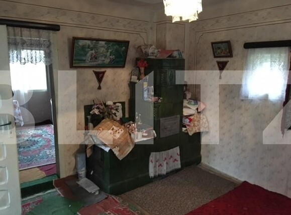 Casa de vânzare 5 camere Exterior Nord - 107072CV | BLITZ Târgoviște | Poza8